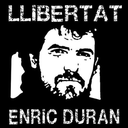 Comunicado de Enric Duran