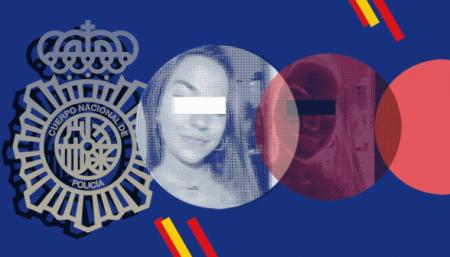Identifican a una agente de policía infiltrada en los movimientos sociales de Madrid