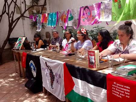Fanzine «Las Magonistas»