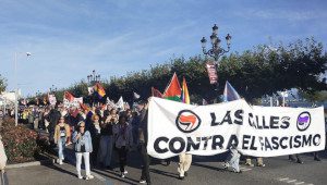 La movilización social fuerza la cancelación del Galerna Fest