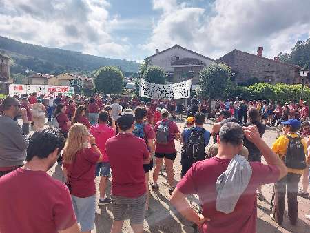 Movilización en Villaescusa contra el PE Benavieja – Plazo de alegaciones a punto de finalizar