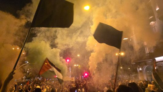 La huelga general política y sus límites