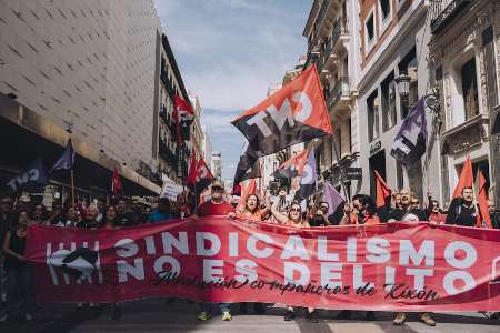 Se ha decretado la orden de detención y el ingreso en prisión para Las 6 de La Suiza