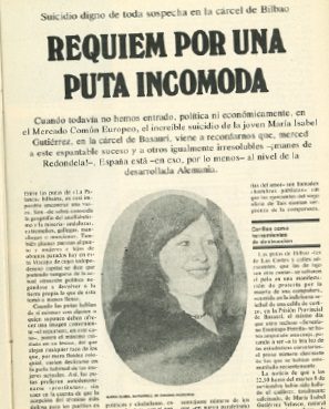 ‘Lunática’
