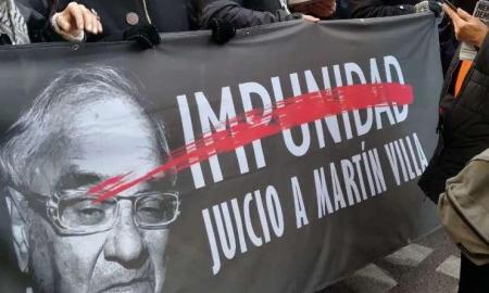 Martin Villa