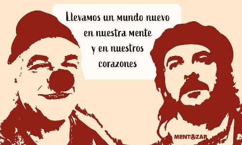 30 aniversario de la Comuna Mentazar