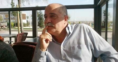 Charla entre Miguel Amorós y Tokata y Fuga