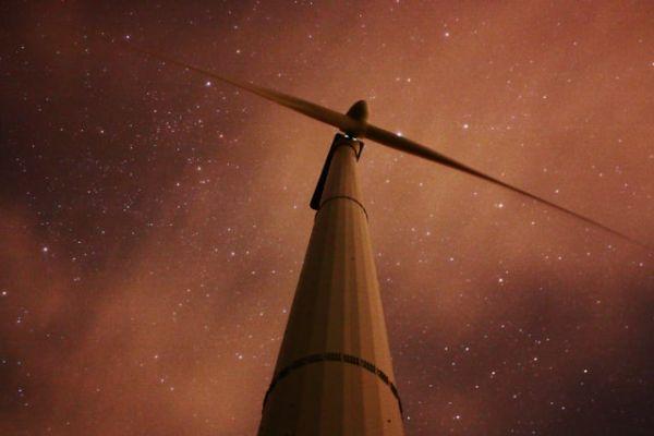 El Mito de las Energías Renovables