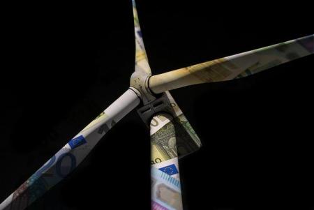 El negocio eólico: lo que se va a llevar el viento
