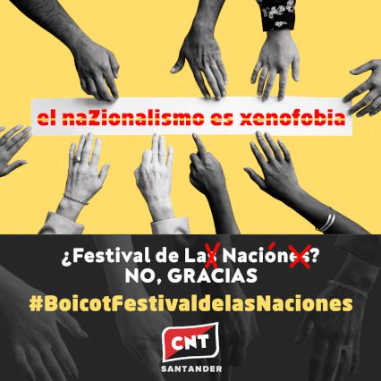 «¿Feria de las Naciones» o «Feria de la Nación?»