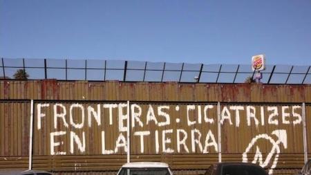 Entrevista a Patxi del fanzine «Ni fronteras