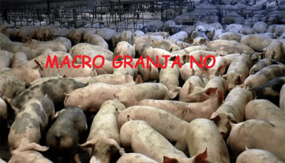 Un no