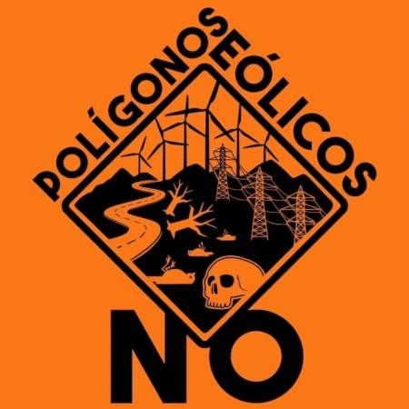 Carta abierta a los concejos afectados por la industria de los polígonos eólicos