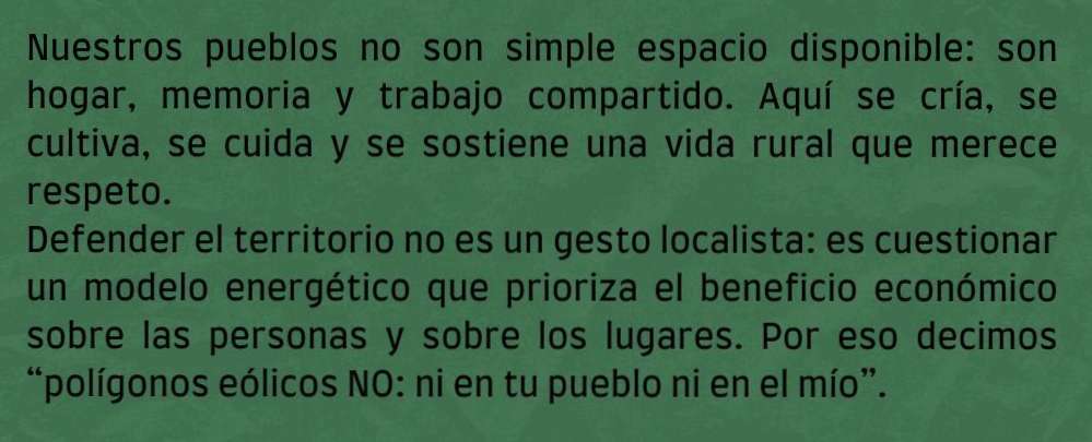 La ría de Solía