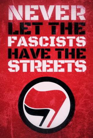 Entrevista con Matthew N. Lyons sobre el antifascismo