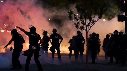 No hace falta mirar tan lejos: Las muertes por racismo policial están aquí