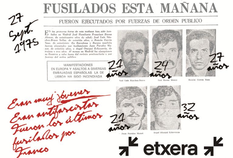 Declaran «ilegales