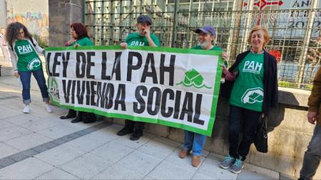 La Pah de Santander ante las viviendas de uso turístico en Cantabria