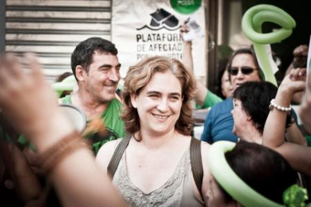 ¿Qué les salió mal a los municipalistas en España? (2019)