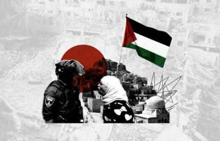 La banca española financia proyectos de energía solar en territorio ocupado palestino