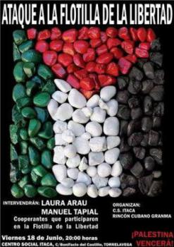 La economía del genocidio y las empresas tecnológicas