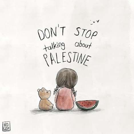 Palestina