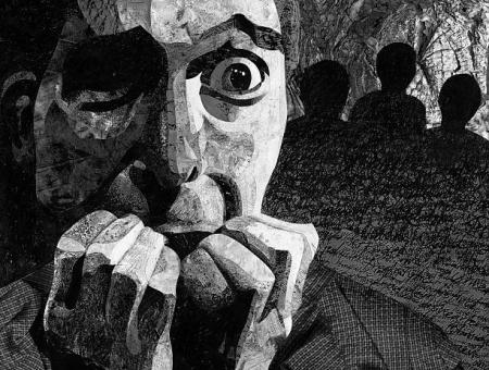 Paranoia y movimientos sociales