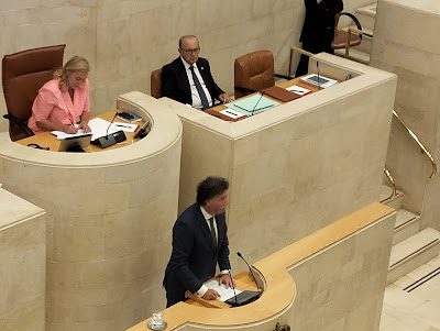 Aprobada en Cantabria la Proposición de VOX para derogar la Ley de Memoria Histórica y Democrática