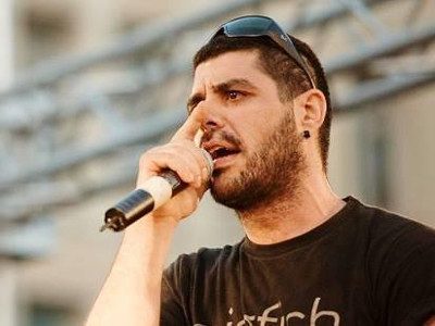 Pavlos Fyssas: Ni olvido