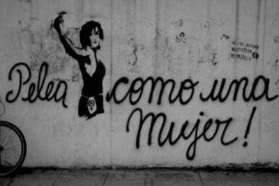 ¡Estáte atenta! Marzo Feminista.