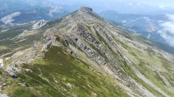 Nuevo número de Cantárida: La carretera Potes-Reinosa: Obra innecesaria