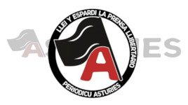 En la calle el número 16 del periódico anarquista «Asturies»