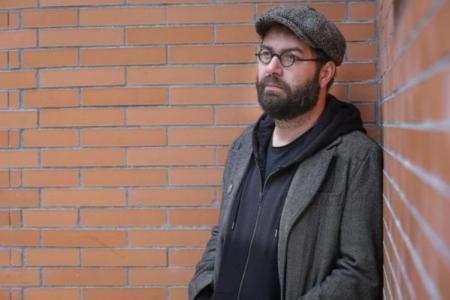 El director de «Nortes»