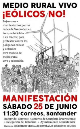 Medio rural vivo