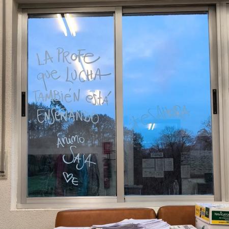 Consideraciones sobre la lucha docente y la probable huelga educativa en Cantabria