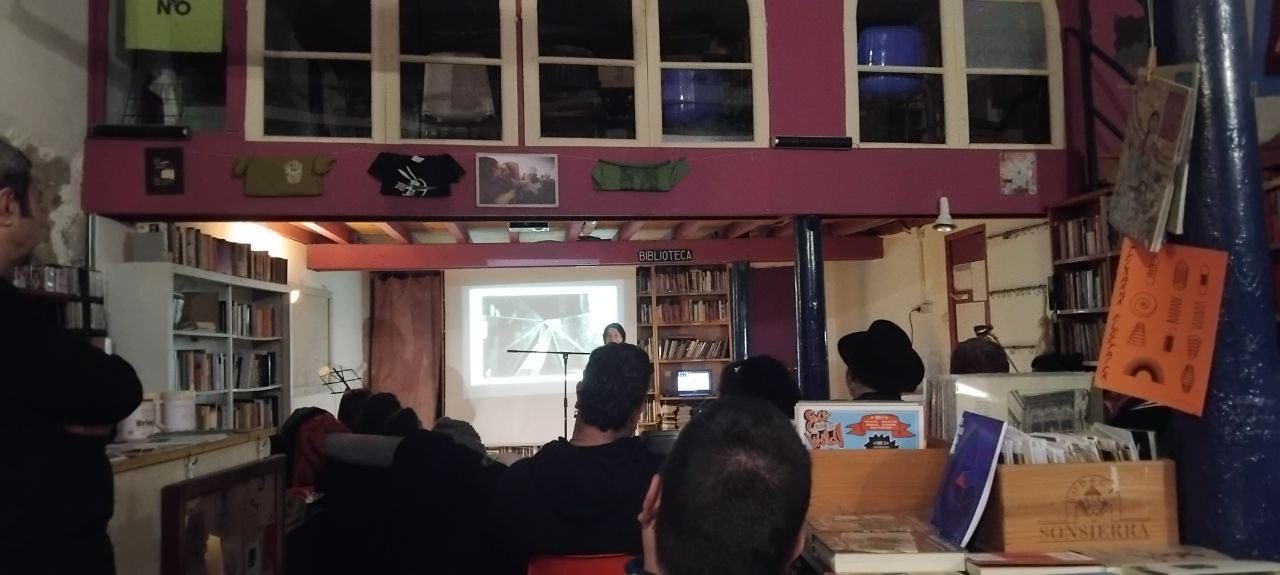 “ Cultura(s) de Barrio(s)”