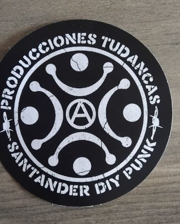 15 años de Producciones Tudancas ¡Que sean muchos más!