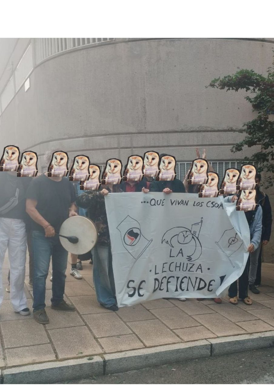 ¡Crónica del 3 de junio