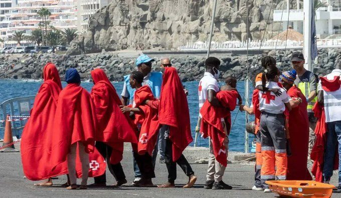 Pacto Europeo de Migración y Asilo o la guerra contra los migrantes