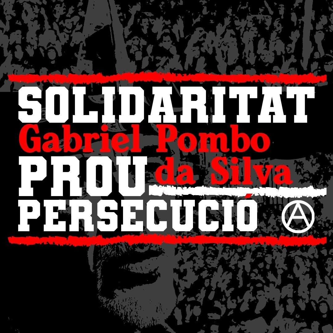 Entrevista a Gabriel Pombo da Silva: «El encierro se ha vuelto un negocio lucrativo»