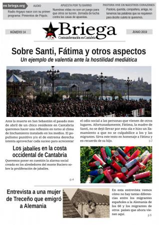 Circoles arranca Mayo con el Mes del circo en Santander