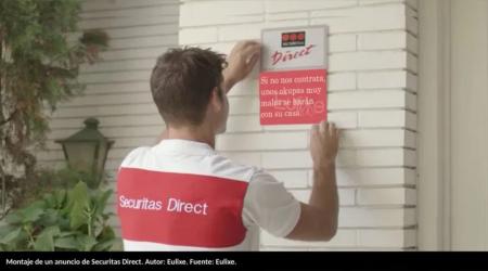 Securitas Direct y el negocio del miedo