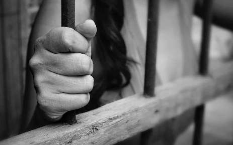 Enfermar y morir en prisión
