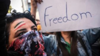 La quiebra del consenso autoritario en Irán y la emergencia de la autonomía