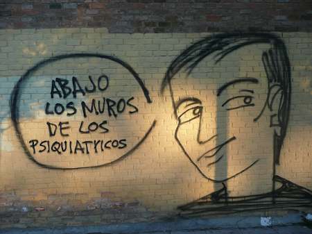 Huelga de hambre y sed de Jose Alfredo Miranda Oblanca