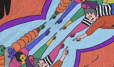 El feminismo no nos salva de todo
