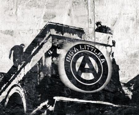 Punk - Utopía peligrosa. Revisitando la relación entre el punk y el anarquismo