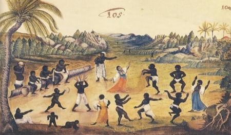 Tiqqun de las afueras
