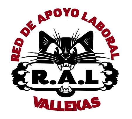La Red de Apoyo Laboral (RAL) como herramienta de lucha y organización