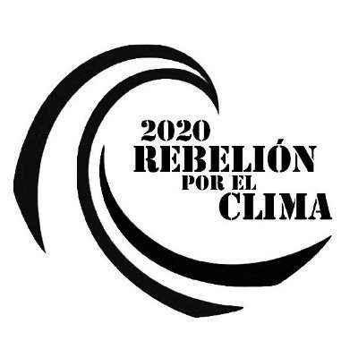 Rebelión por el clima en 2020